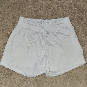 Athletic Active Shorts